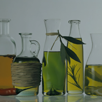 元香香精-留香久